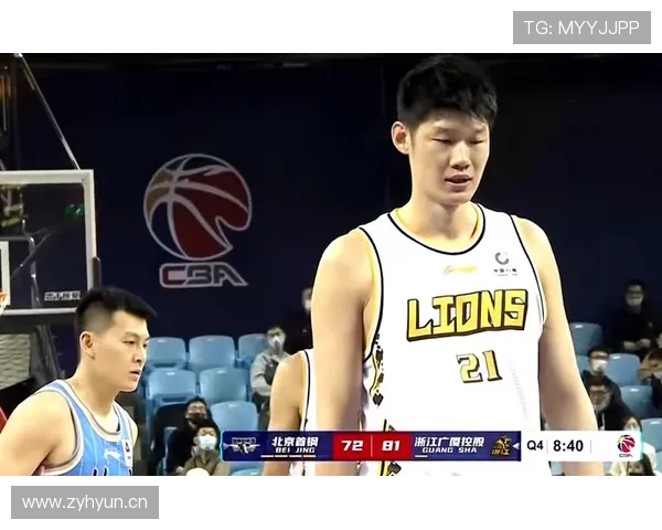 北京遭广厦双杀无缘季后赛席位