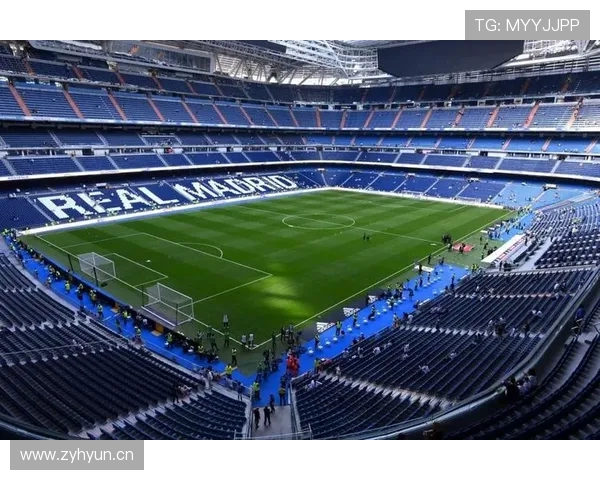 FIFA力挺伯纳乌办世界杯决赛