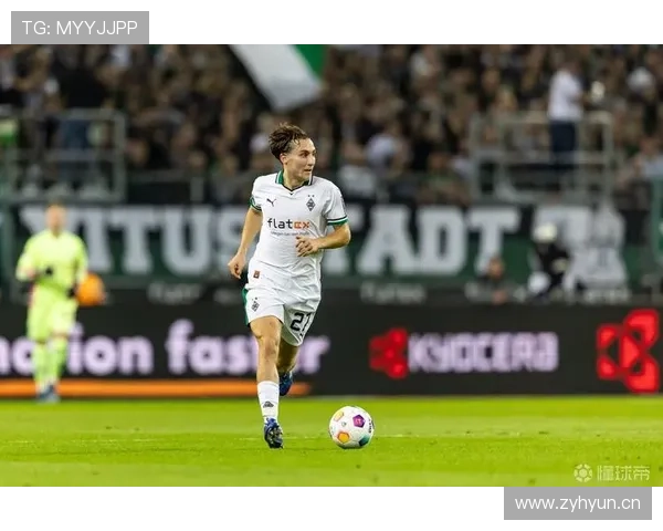 莱比锡与门兴达成口头协议引进赖茨