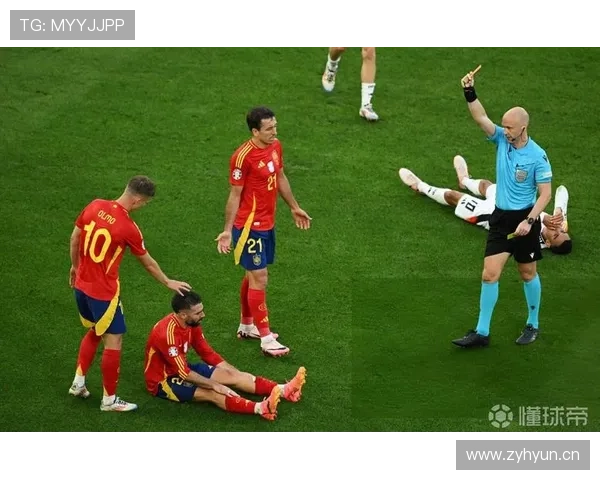 西班牙队官方祝福卡瓦哈尔:你回归时会变得更加强大! 西班牙队官方祝福卡瓦哈尔:你回归时会变得更加强大!